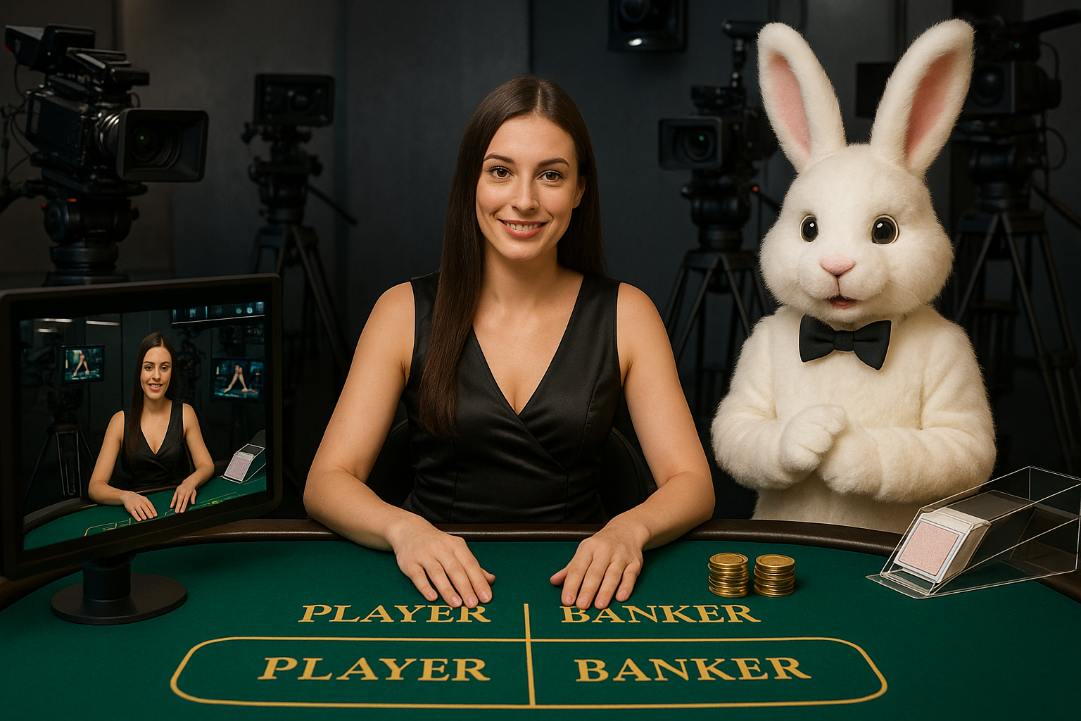 Cassino Ao Vivo 67bet