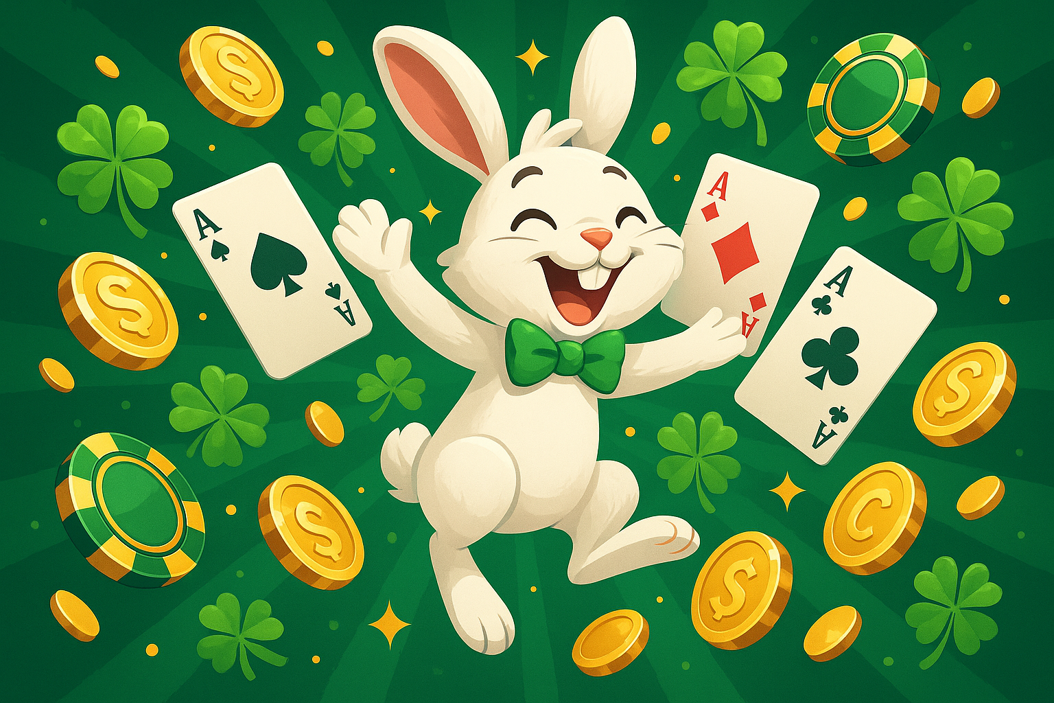 67bet Cassino Online com Coelho da Sorte