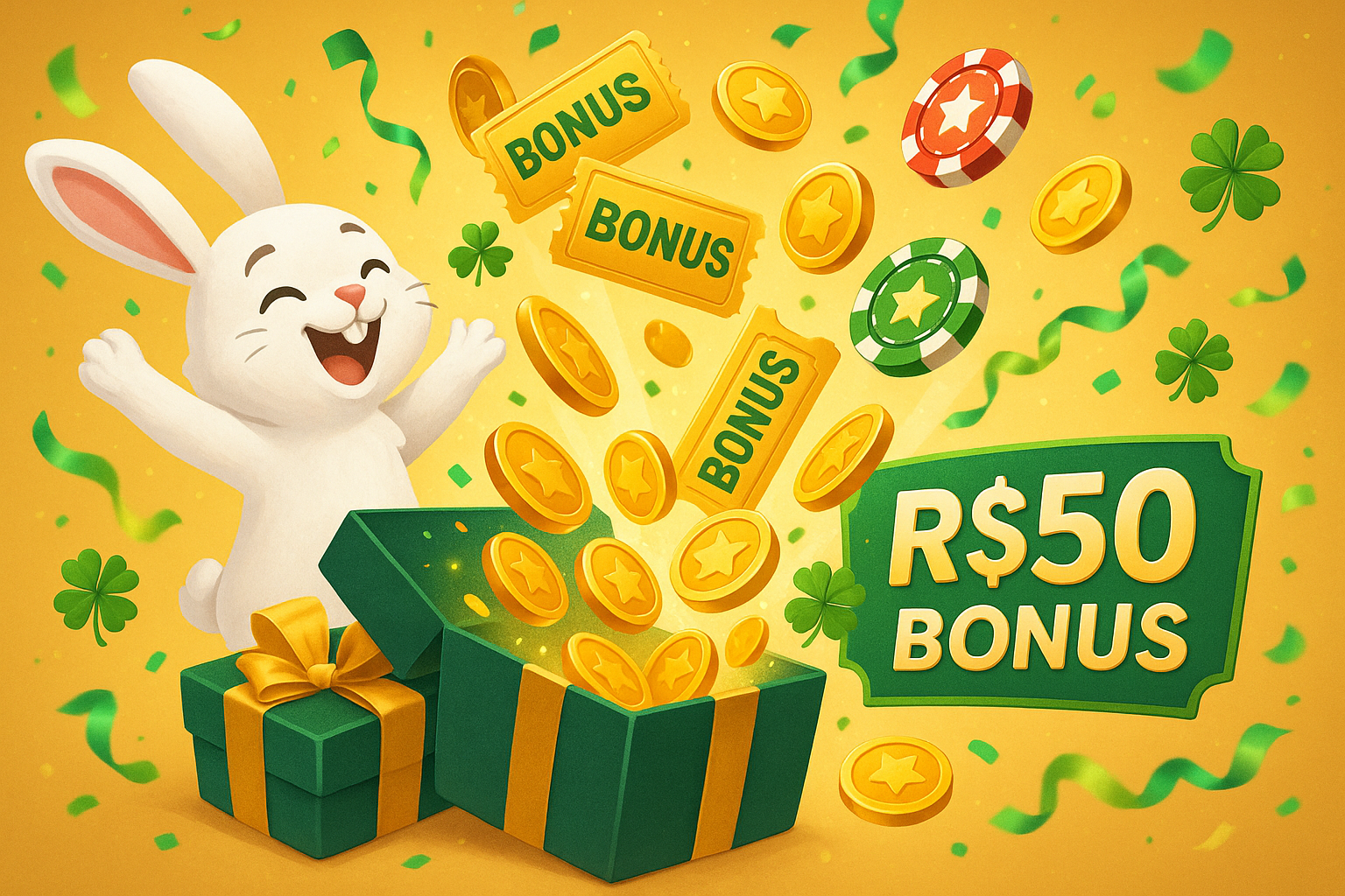 Promoções 67bet