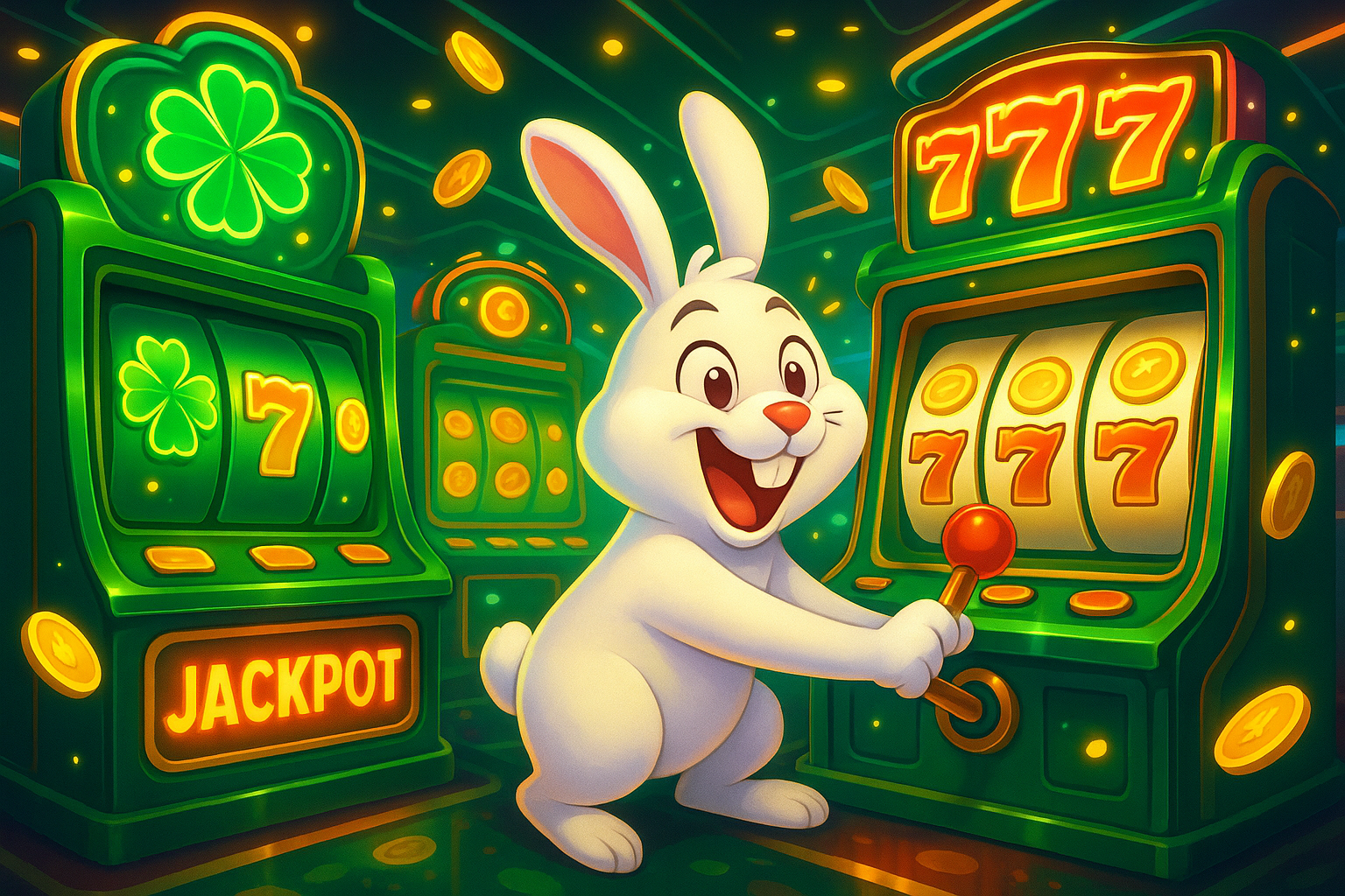 Slots 67bet